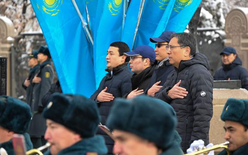 Тәуелсіздік күні