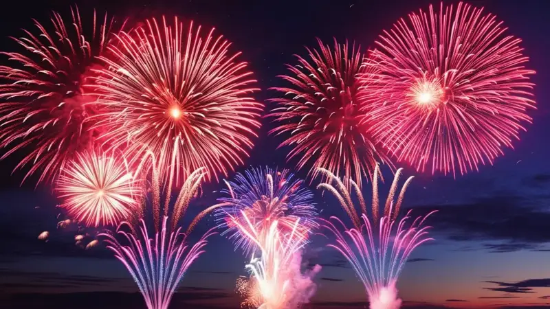 Fireworks