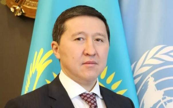 Arman Asqaruly ISETOV Arman Asqaruly ISETOV