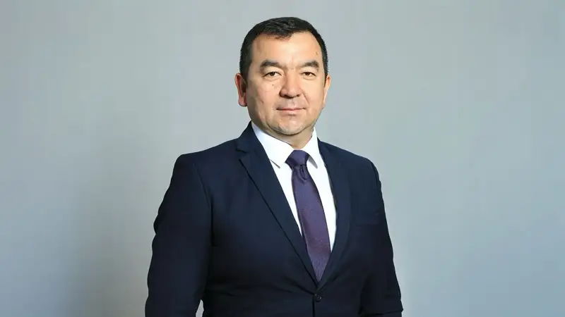 Арыстанбек Абилхаирулы