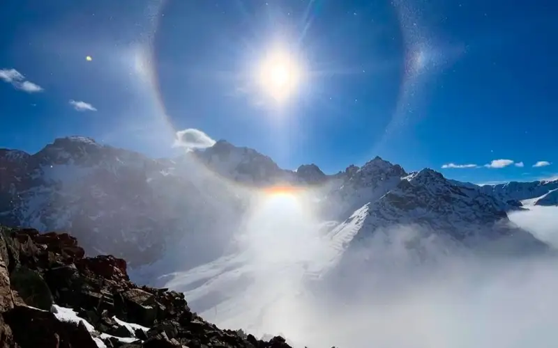 #Qazalemi: Нурлан Коянбаев запустил конкурс в честь Дня Независимости РК