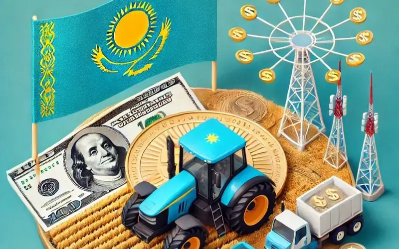 Карбон егіншілігі