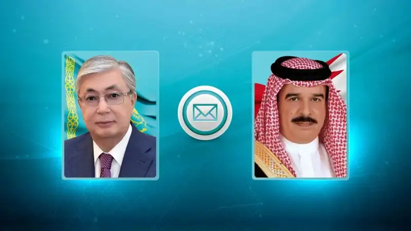 Президент Баҳрайн Подшоҳига табрик телеграммаси йўллади
