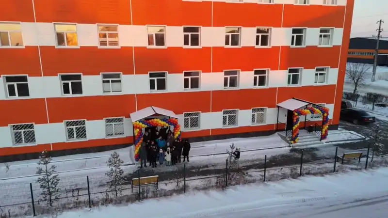 Сотни семей получили новое жилье в СКО