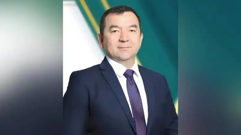 Абилхаирұлы Арыстанбек