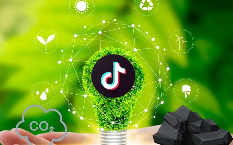 TikTok drives global carbon footprint higher than Instagram, study finds