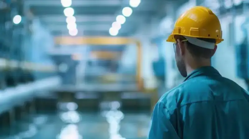 Қозоғистоннинг сув хўжалиги мутахассислари хорижда ўқиб, икки диплом олишлари мумкин