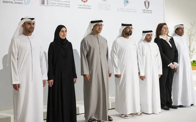UAE Government launches 'Unified UAE Numbers' Project