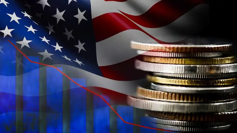 What could trigger a U.S. economic recession in 2025?