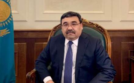 Erbolat Násenuly SEMBAEV Erbolat Násenuly SEMBAEV