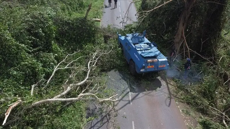 cyclone