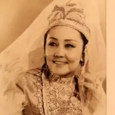 Төлегенова