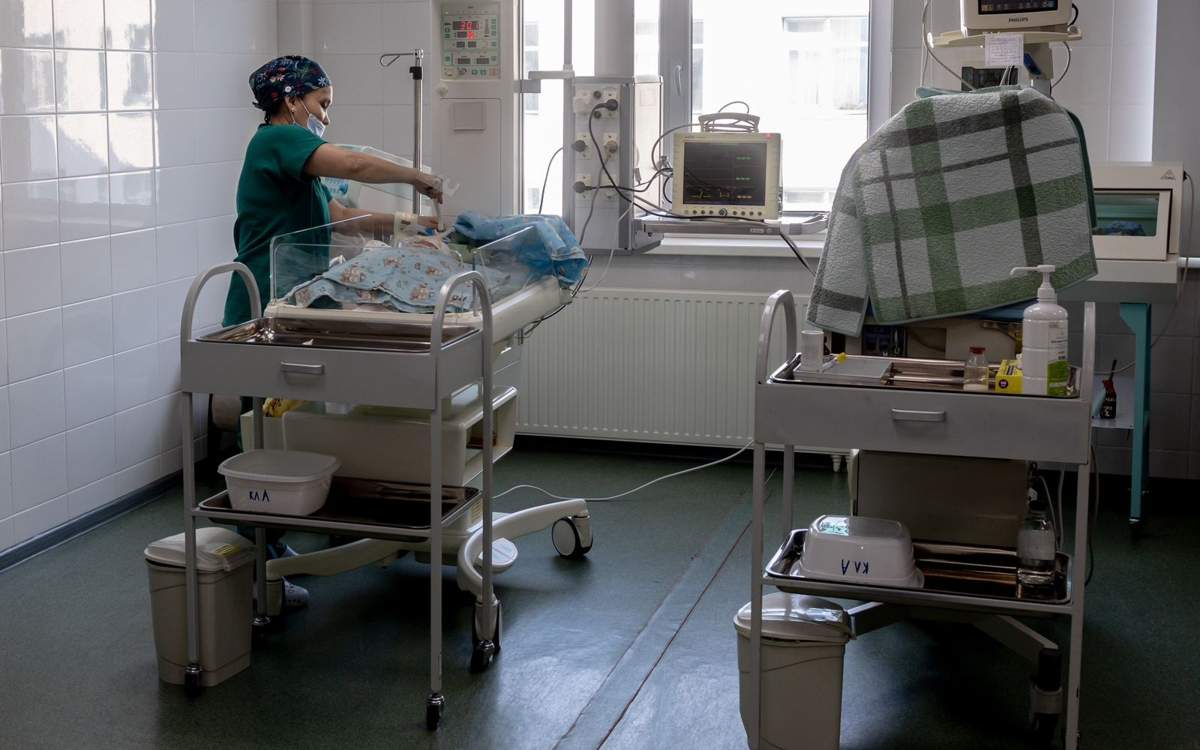 Елімізде қанша патронаждық мейіргер қызмет атқарады