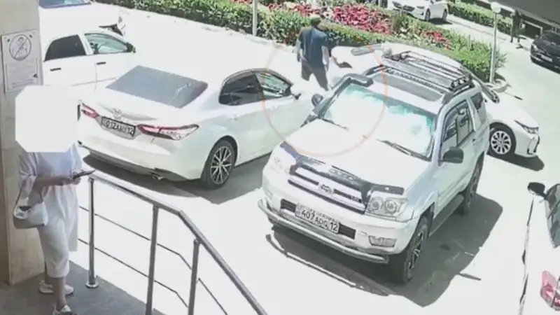 Стали известны подробности по делу председателя Актауского горсуда