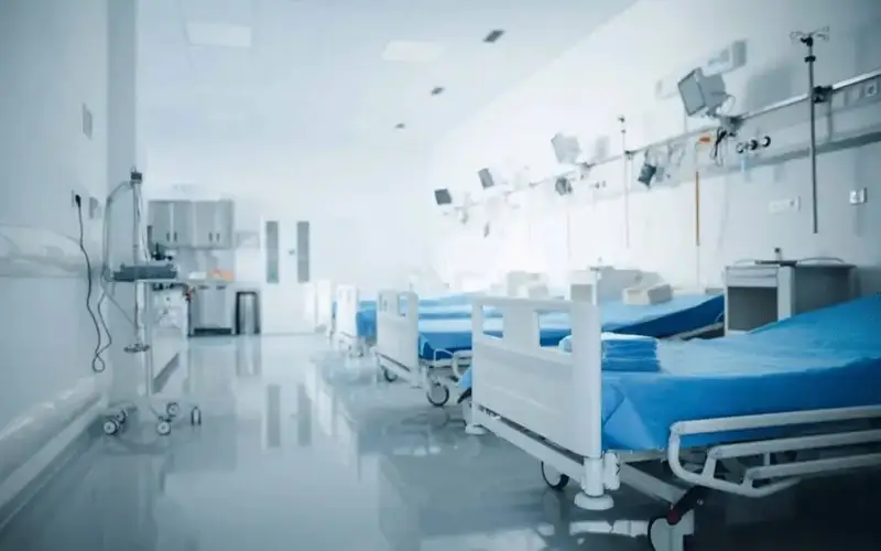 Pneumonia kills 88 people in E Kazakhstan for 2024