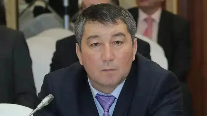 Кайрат Сатжанов