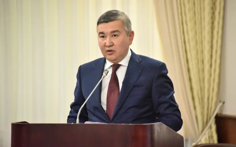 Байбазаров