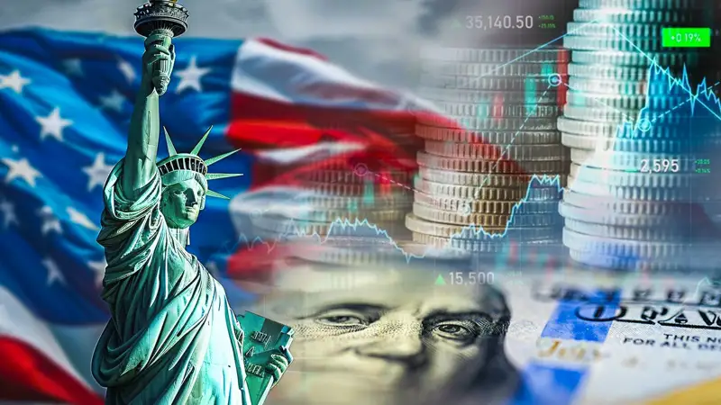 Что может вызвать рецессию экономики США в 2025 году