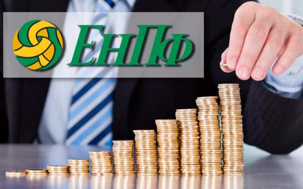 Pensionnie Dengi Kazahstantsev Kto I Kak Kontroliruet Investitsii Enpf