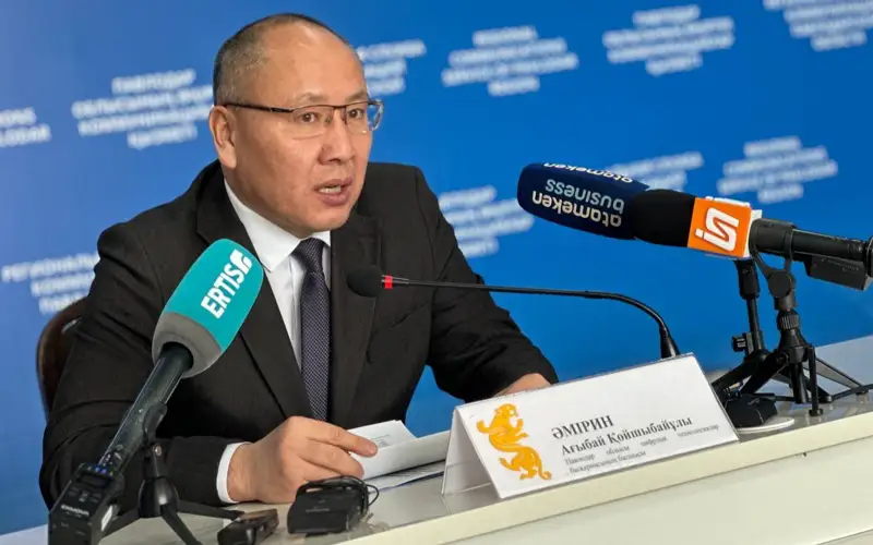 10 сел отказываются подключать к интернету и сотовой связи в Павлодарской области