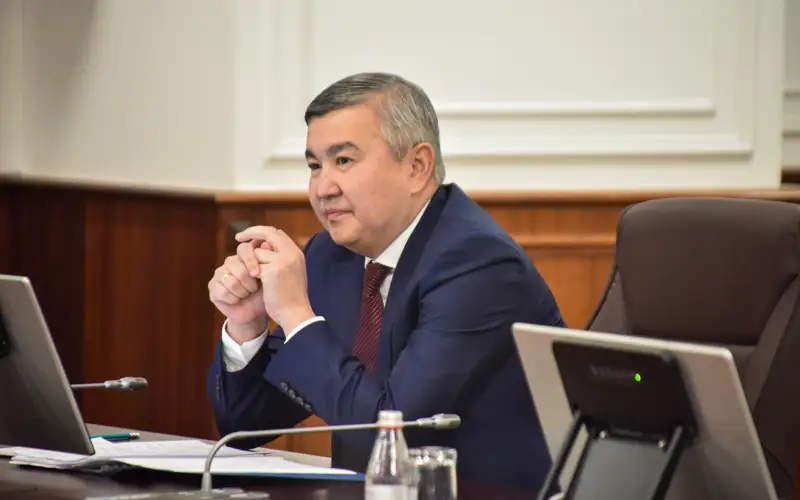 Нурлан Байбазаров