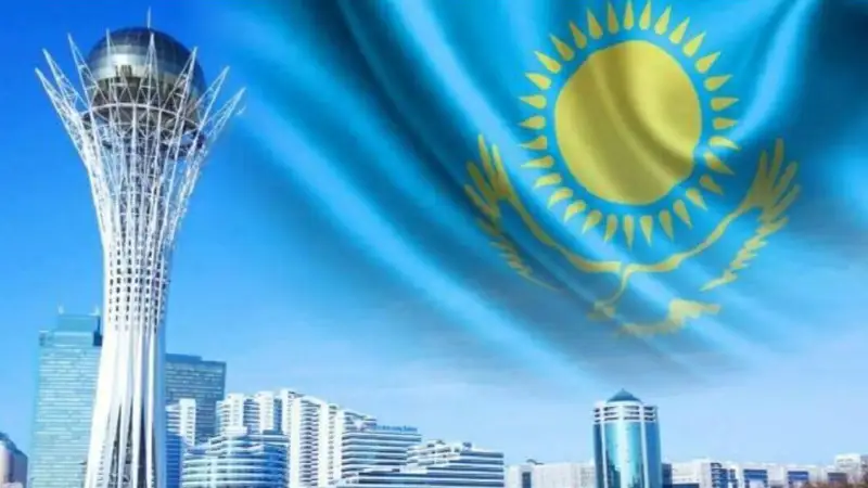Kazakhstan