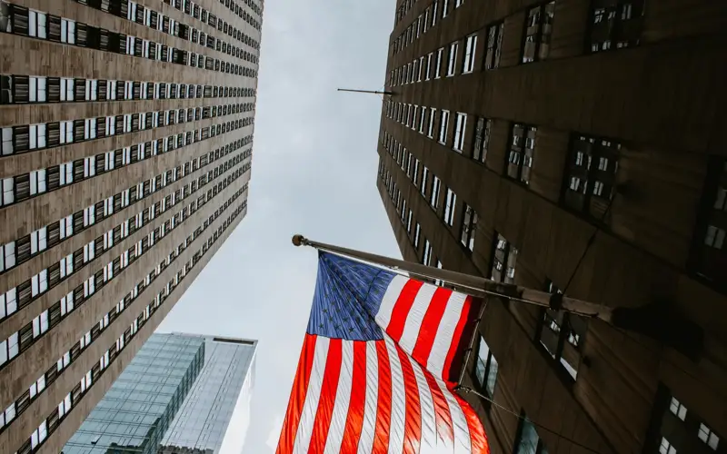 Что может вызвать рецессию экономики США в 2025 году