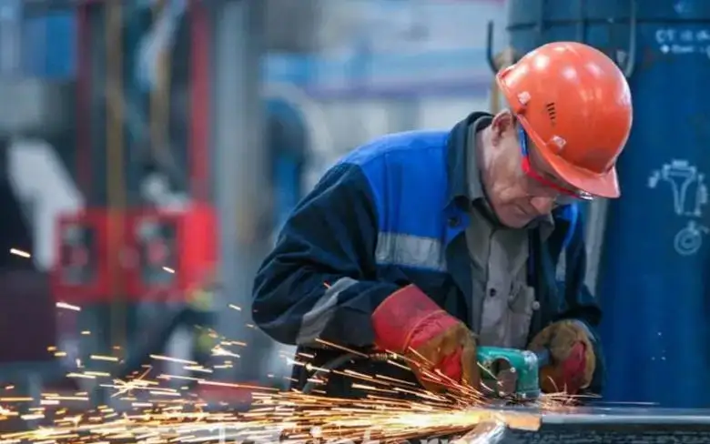 85 работников пострадали на предприятиях в Костанайской области с начала года