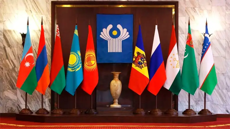 Узбекистан предложил провести региональный форум СНГ в Ташкенте