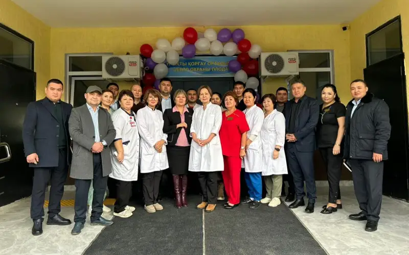 Бір күндік клиника