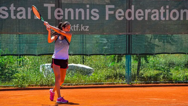 Жибек Қуламбаева