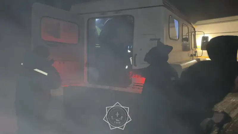 құтқарушылар