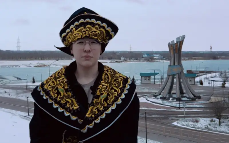 Тамерлан Сулейменов