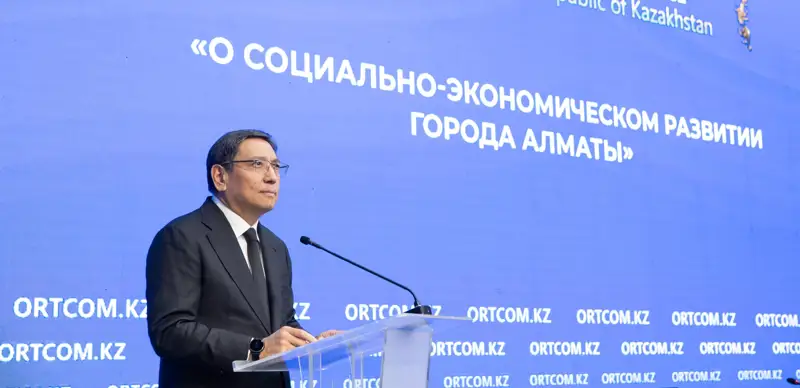 Ерболат Досаев