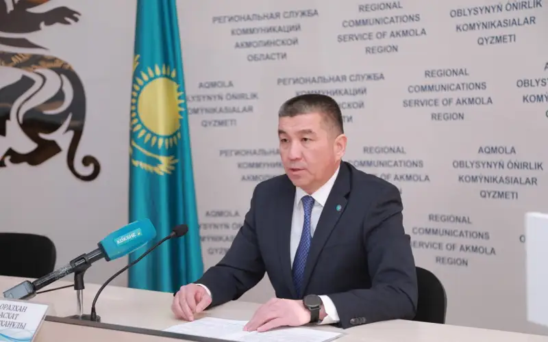 Завышение сметы и некачественный материал: дорожную отрасль Акмолинской области проверил Антикор