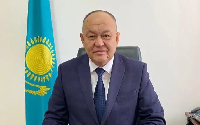 Назначен аким Жаркаинского района Акмолинской области