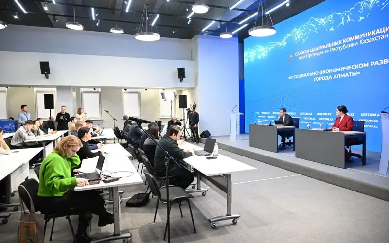 Erbolat Dosaev