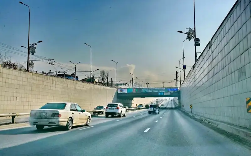 2024 йилда Алматида 5 мингдан ортиқ VIP рақамлар сотиб олинган