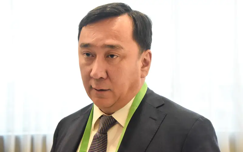 Казахстан подключится к строительству железных дорог в Афганистане