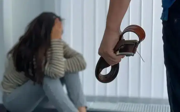 Шымкентте тұрмыстық қарым-қатынаста жасалған қылмыс көбейген