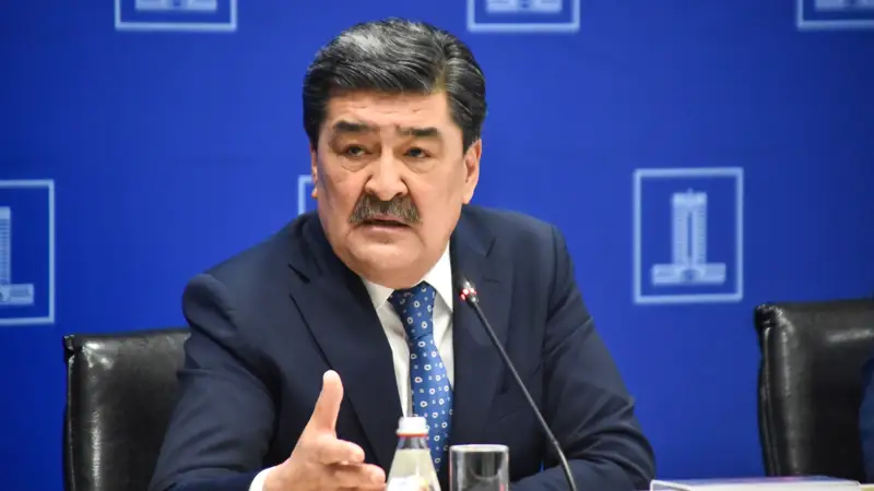 Ерлан Нысанбаев