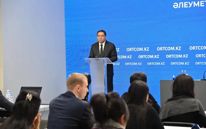 Децентрализация полномочий: бюджет восьми районов Алматы вырос в шесть раз