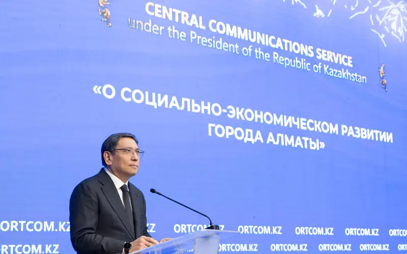 Алматы посетили 1,7 млн туристов с начала года