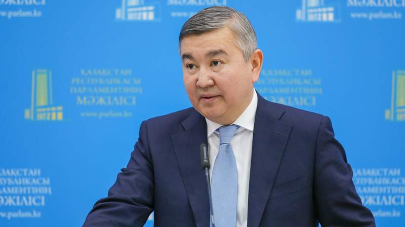 Нурлан Байбазаров Нурлан Байбазаров