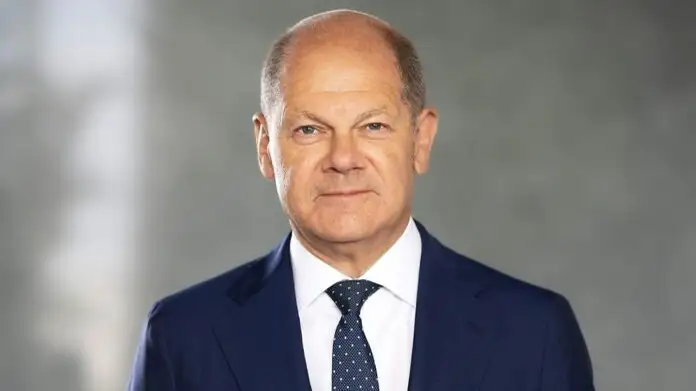 Germany: Scholz and Merz to clash in two televised clashes in February