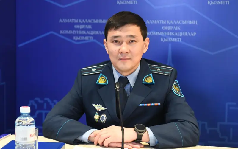 «Пиротехника»: около 365 кг продукции изъяла полиция Алматы