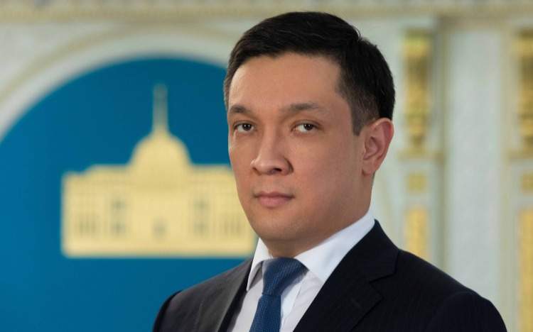 Erjan Nurlanuly JIENBAEV Erjan Nurlanuly JIENBAEV