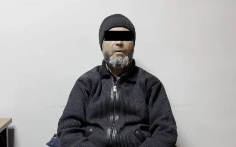 Ячейку запрещенной экстремистской организации нейтрализовали в Кыргызстане