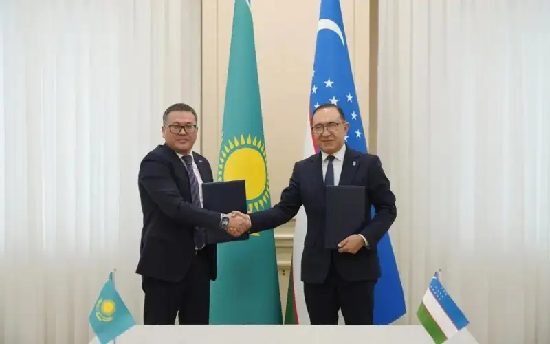 Kazakhstan, Uzbekistan enhance cooperation in combating disinformation and fake news