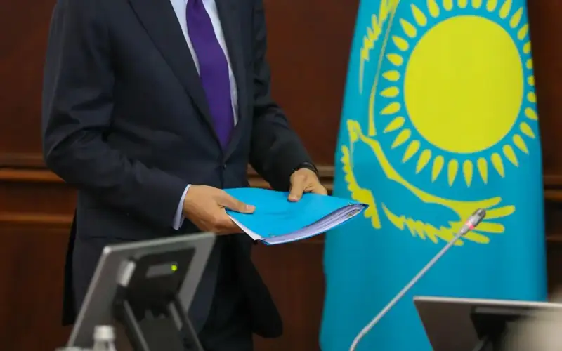 400 га яқин қозоғистонлик дипломат ноёб тилларни билади